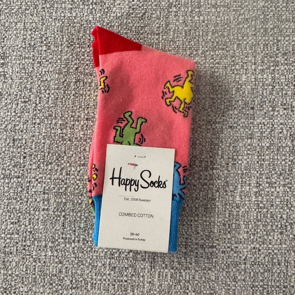Happy Socks - Picture 1 of 3